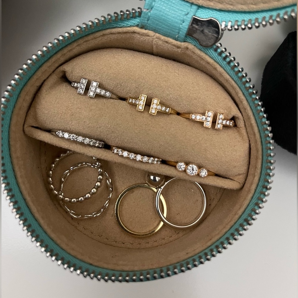 Tiffany & Co.